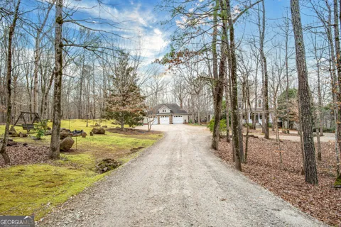 734 Fincher RD