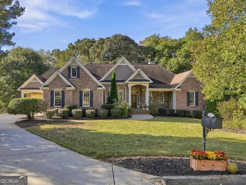 104 Autumn Glen DR