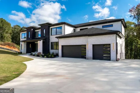 4031 Old Atlanta RD