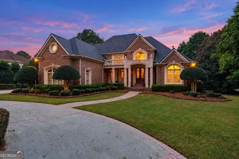 2540 Sugarloaf Club DR