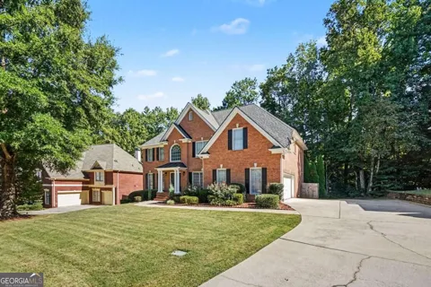 1395 Cresthaven LN