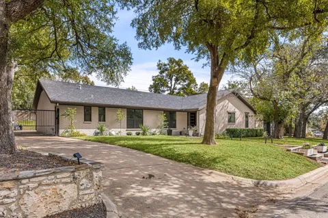 9421 Spring Hollow Drive