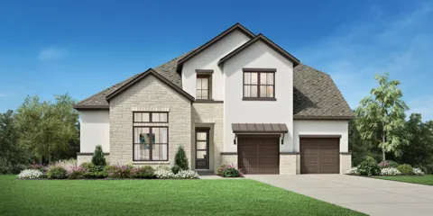 2305 Fawn Creek Drive
