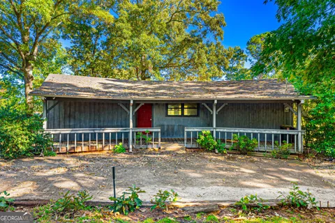 368 Mustang DR
