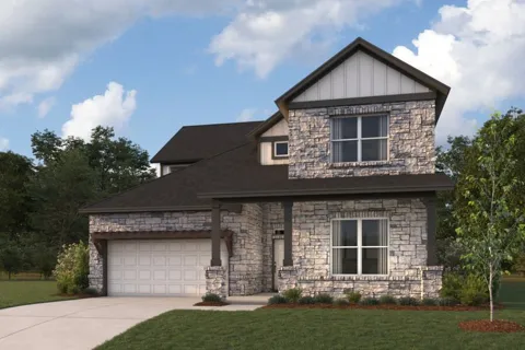 4100 Waxahachie Road