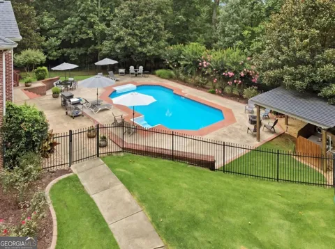 363 White Tail Ridge RD