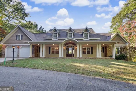 30 Highland Ridge East