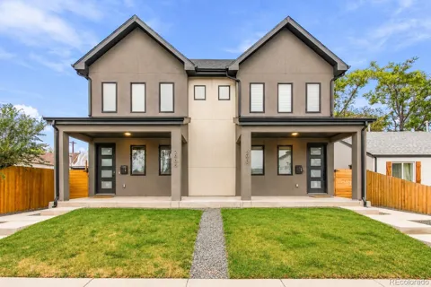 2901 W Fourth Avenue