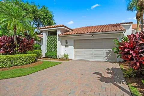 2552 Sheltingham Drive