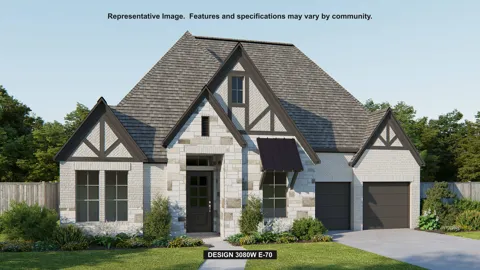 581 Leaning Rock Ridge