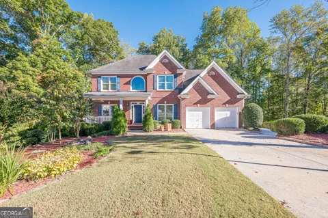 2105 North Bethany Creek DR