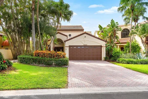 7580 Mirabella Drive
