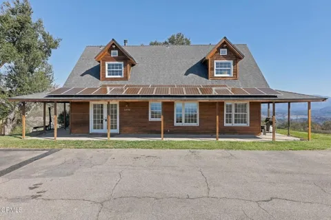 4292 Casitas Pass Road