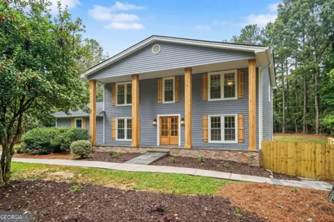 1498 Meadowcreek CT
