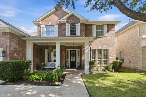 2421 Arbor Drive