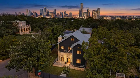 500 Terrace Drive