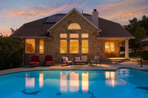 5124 Texas Bluebell Drive