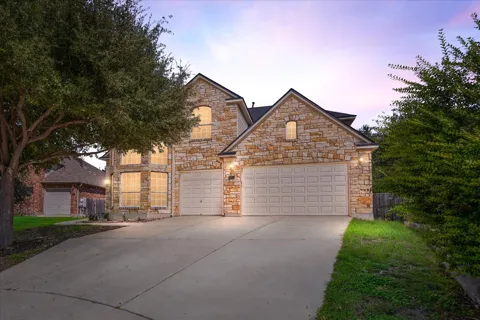 1602 Purple Sage Drive