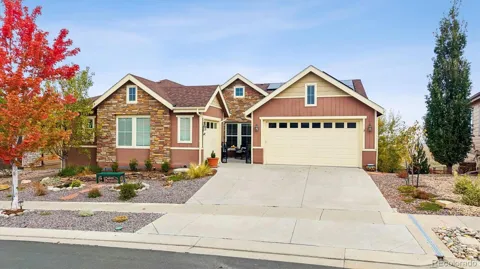 12987 Big Horn Drive