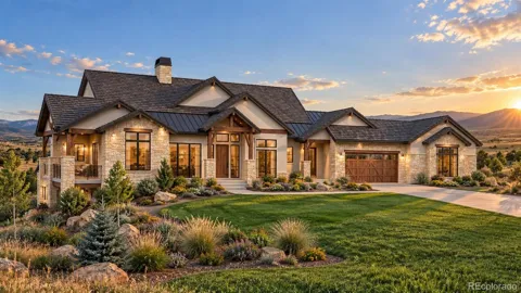 5237 Aspen Leaf Drive