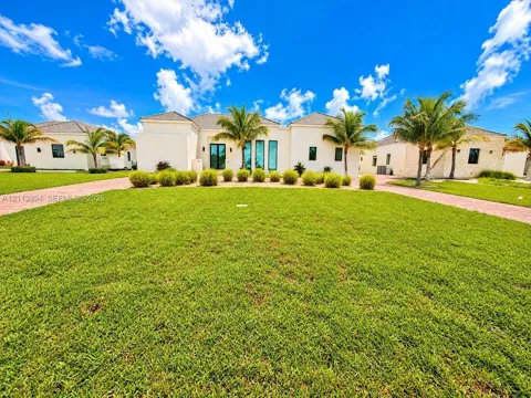 2206 Rockwell Island DR