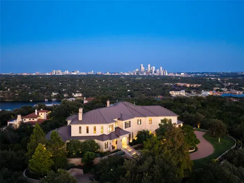 1415 Mount Larson Road