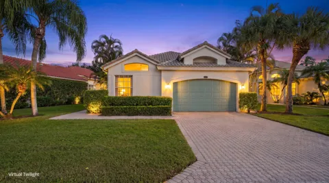 12563 MALLET CIRCLE