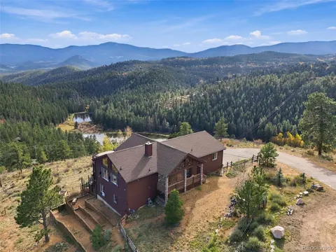 435 Long Ridge Drive