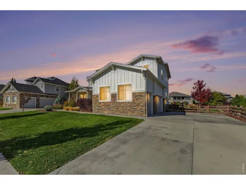 6421 Wind Break Court