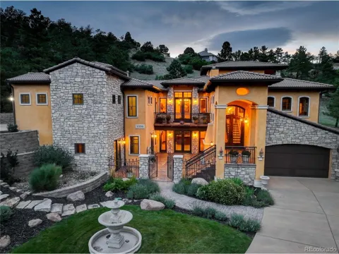 2350 Orchard Valley Road
