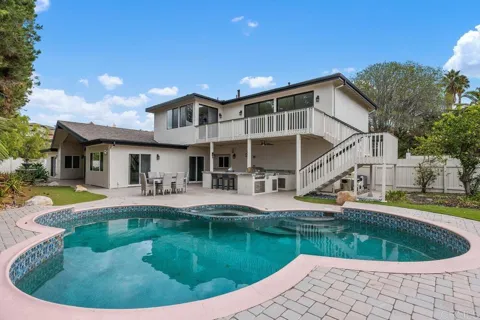 7001 Almaden Lane