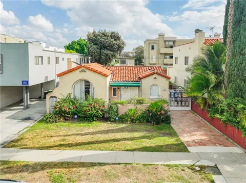 1056 S Shenandoah