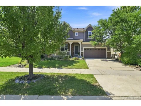 25481 E Ottawa Drive