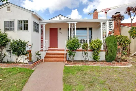 790 Linden Avenue