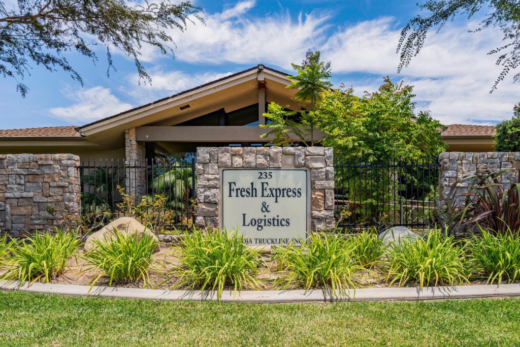 235 Quail Court Santa Paula, CA 93060