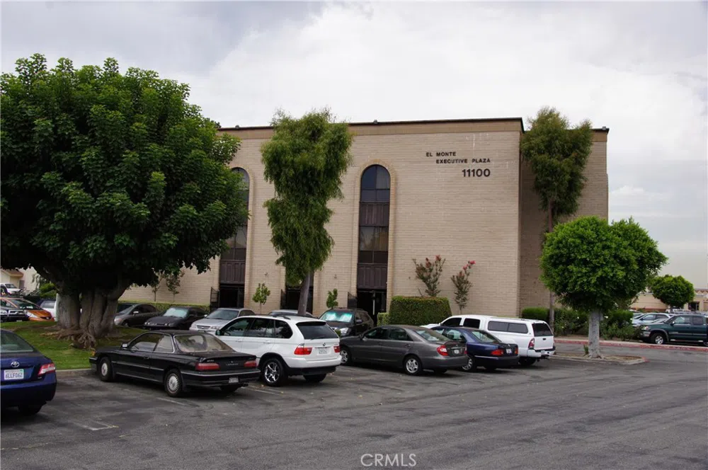 11100 Valley Boulevard El Monte, CA 91731