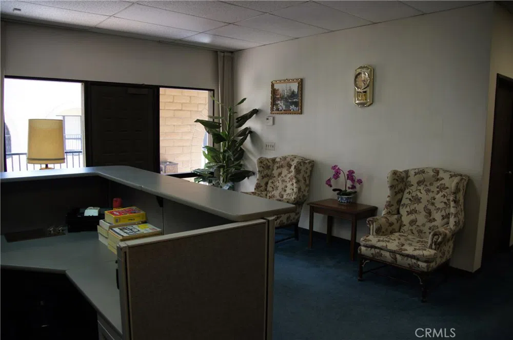 11100 Valley Boulevard El Monte, CA 91731
