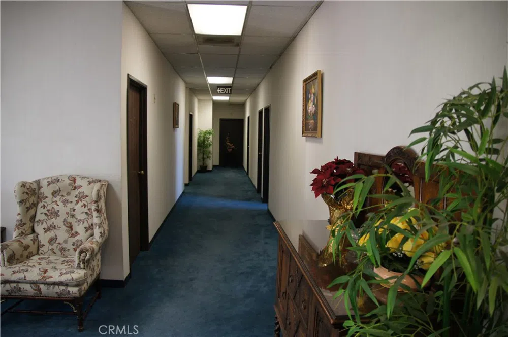 11100 Valley Boulevard El Monte, CA 91731