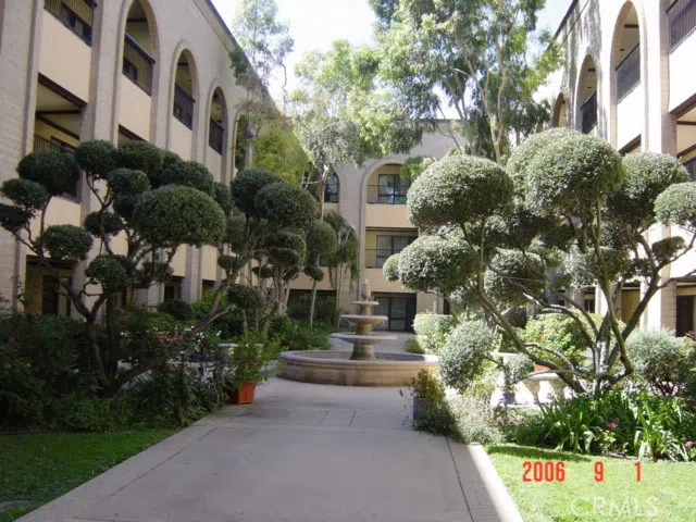 11100 Valley Boulevard El Monte, CA 91731