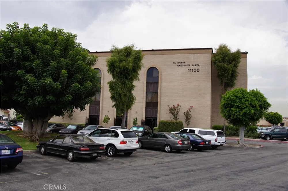 11100 Valley Boulevard El Monte, CA 91731