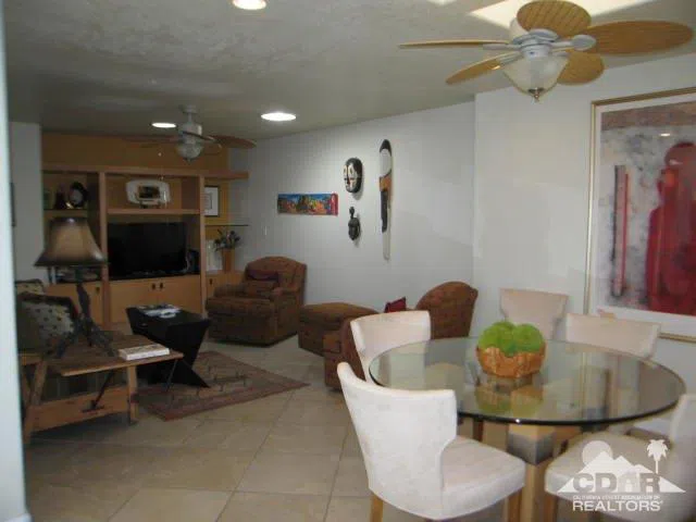 293 Serena Drive Palm Desert, CA 92260