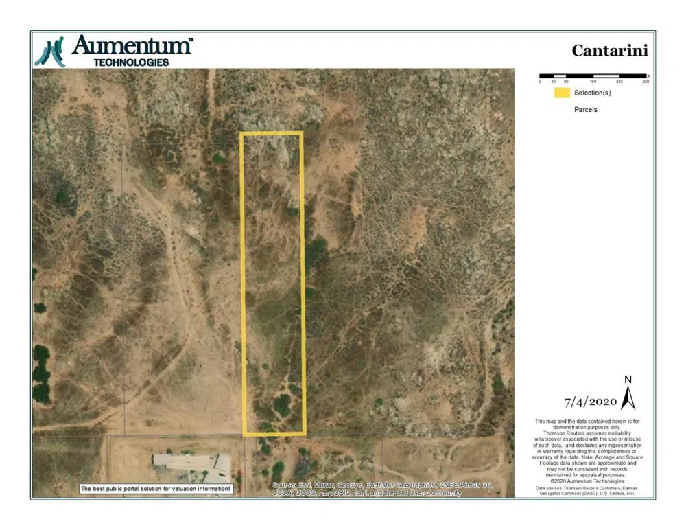 Cantarini Road Moreno Valley, CA 92557
