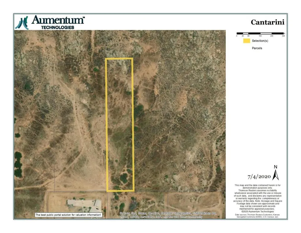 Cantarini Road Moreno Valley, CA 92557