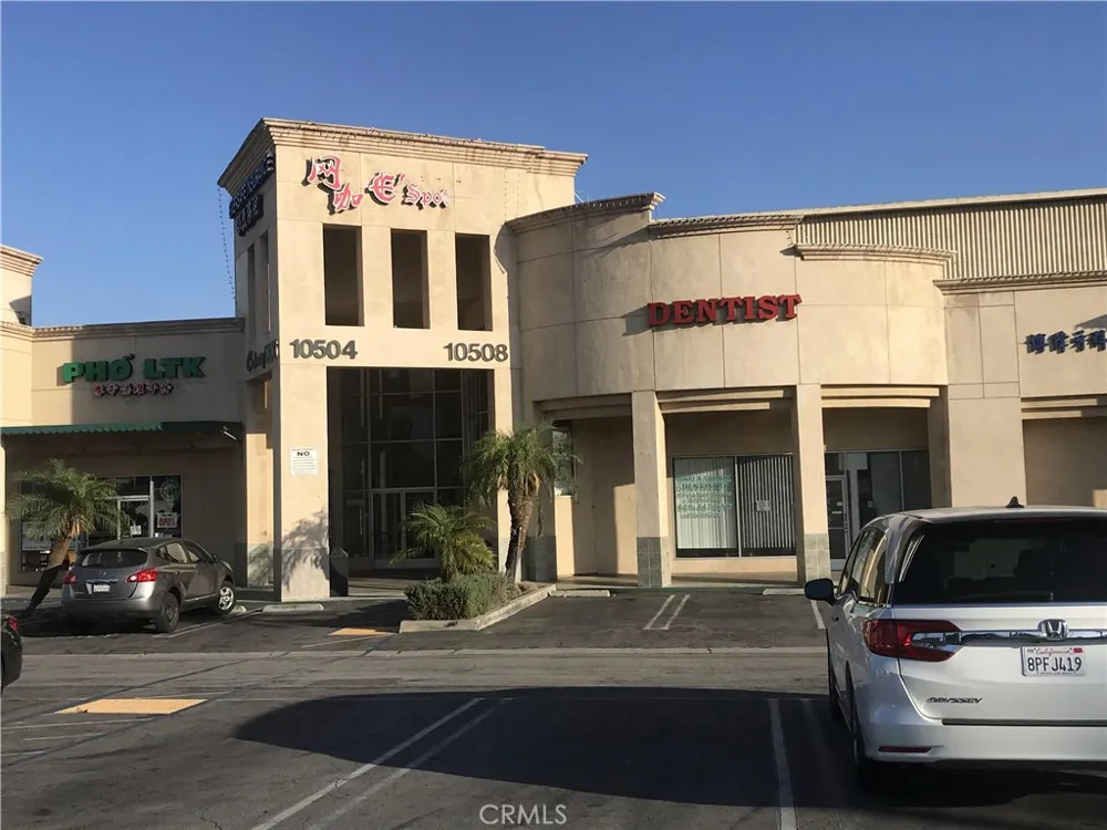 10412 Lower Azusa Road El Monte, CA 91731