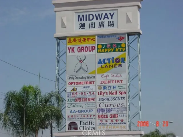 10412 Lower Azusa Road El Monte, CA 91731