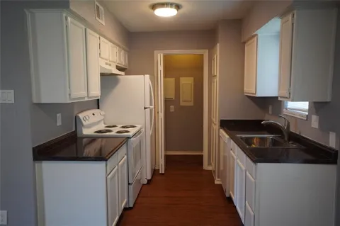 5805 Lake Hubbard Parkway #203