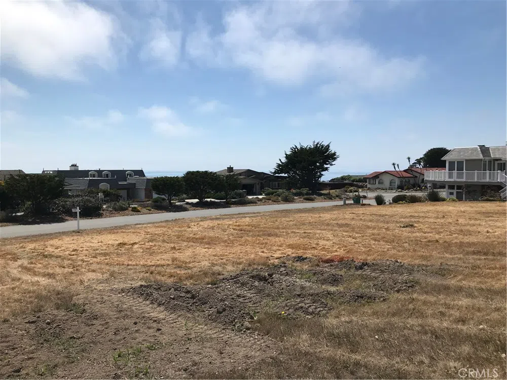 4850 Windsor Boulevard Cambria, CA 93428