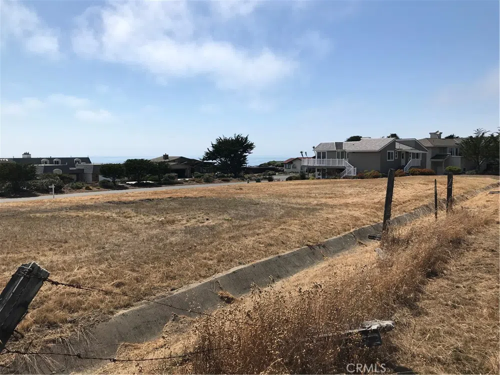 4850 Windsor Boulevard Cambria, CA 93428
