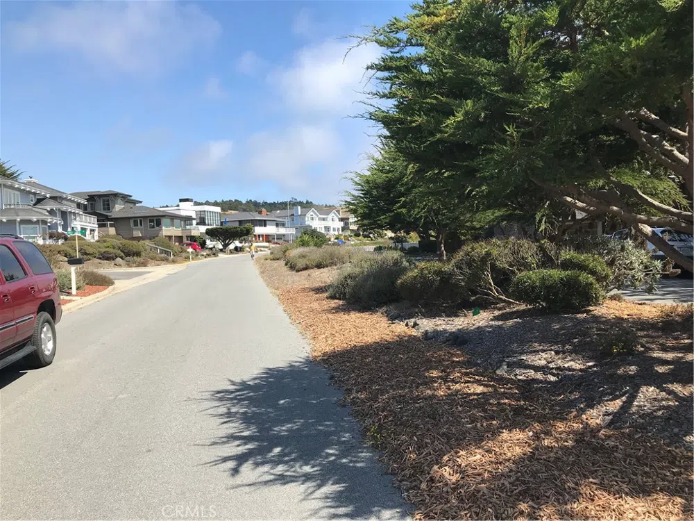 4850 Windsor Boulevard Cambria, CA 93428