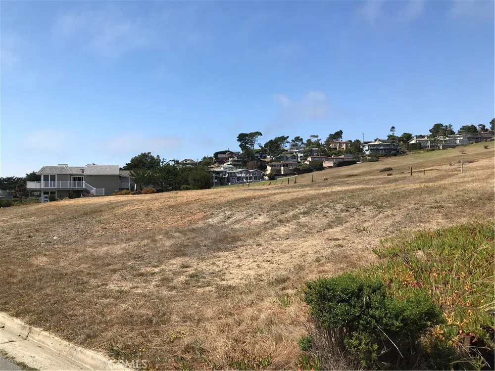 4850 Windsor Boulevard Cambria, CA 93428